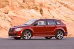 Dodge Caliber SRT4 2007 года